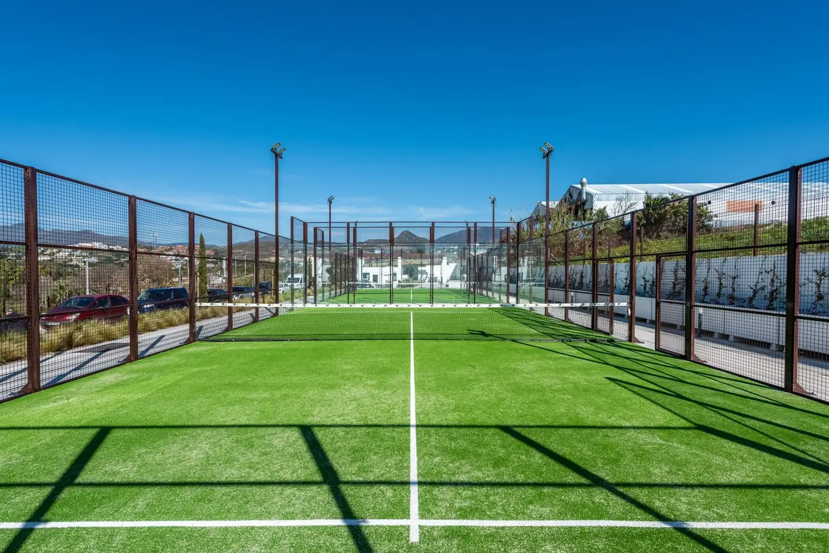 Penthouse in Estepona
