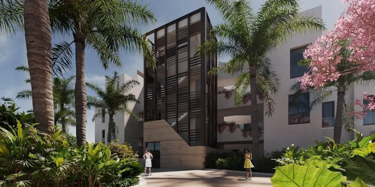 Penthouse in Estepona
