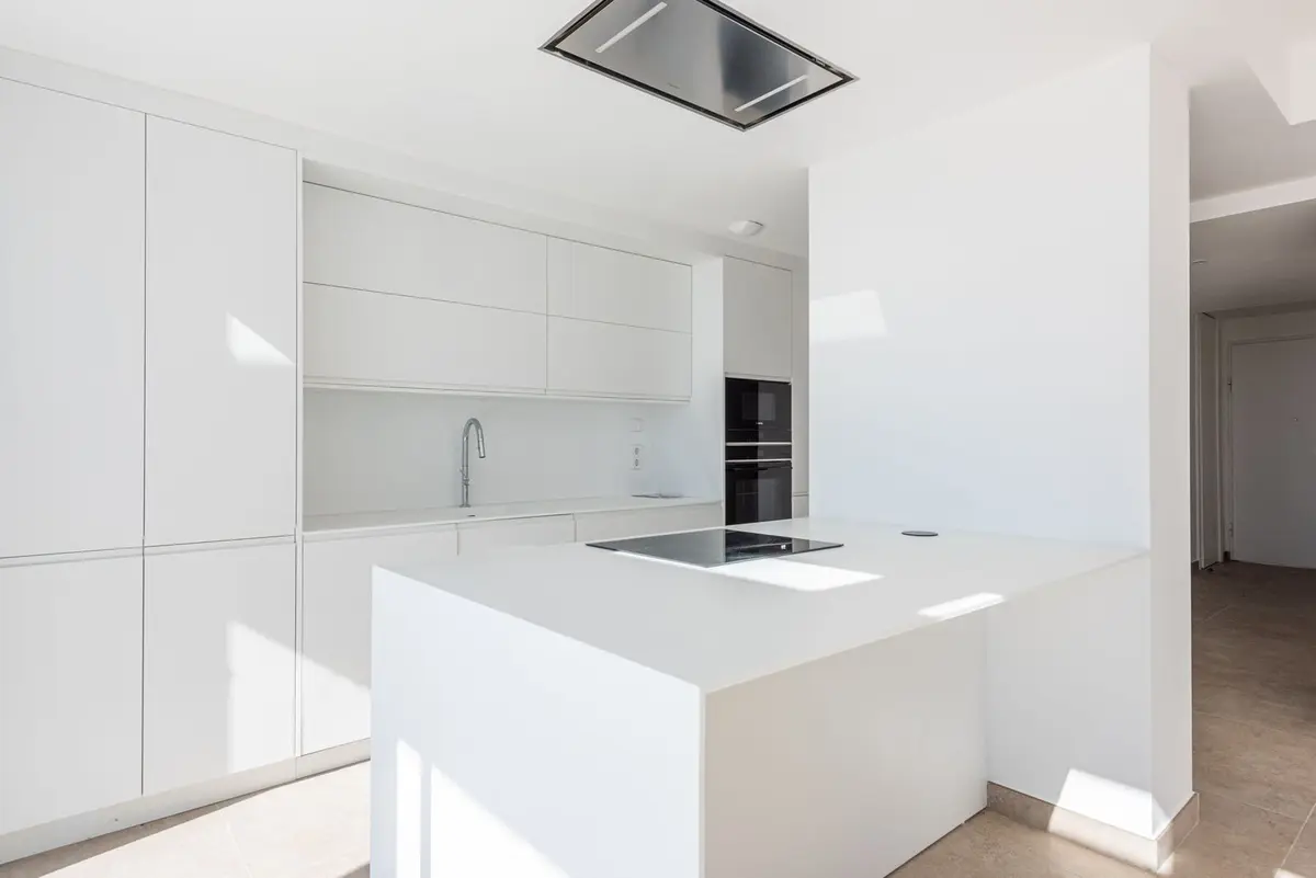 Penthouse in Estepona