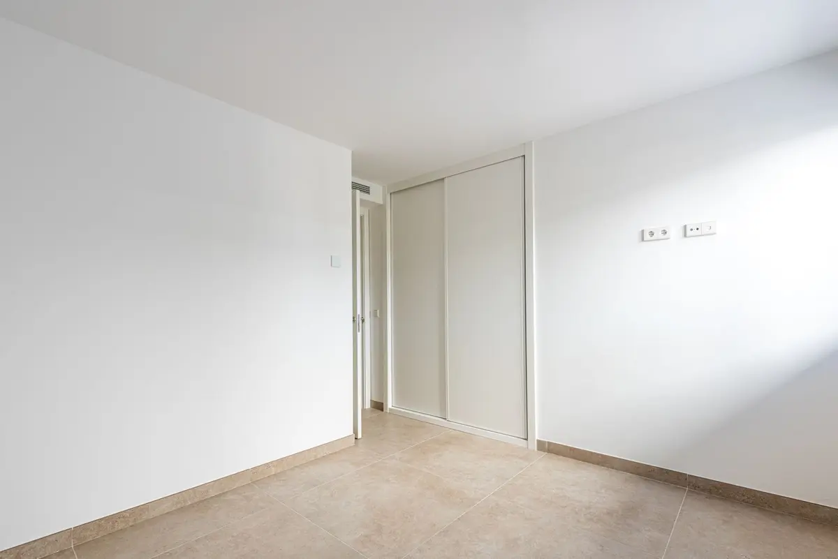 Penthouse in Estepona