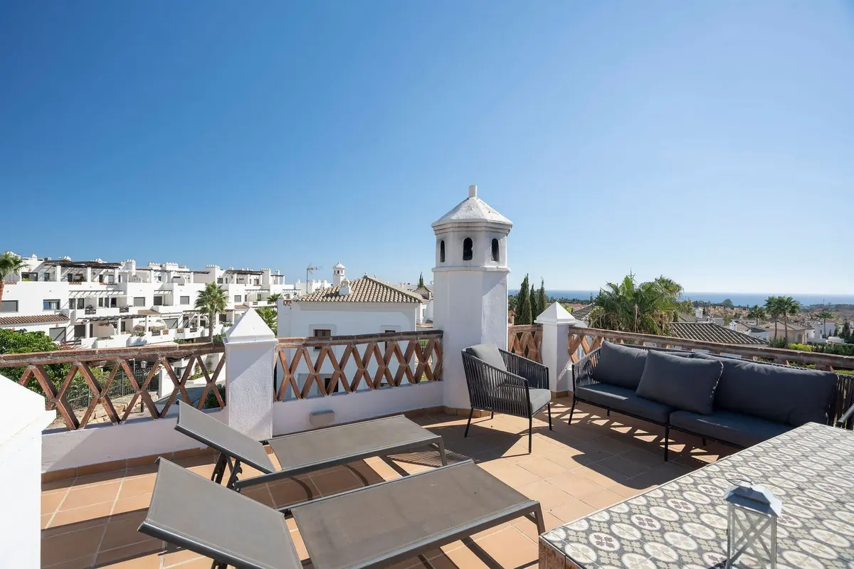 Detached Villa in Selwo