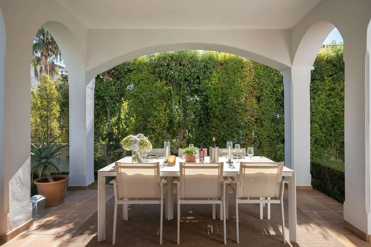 Detached Villa in Selwo