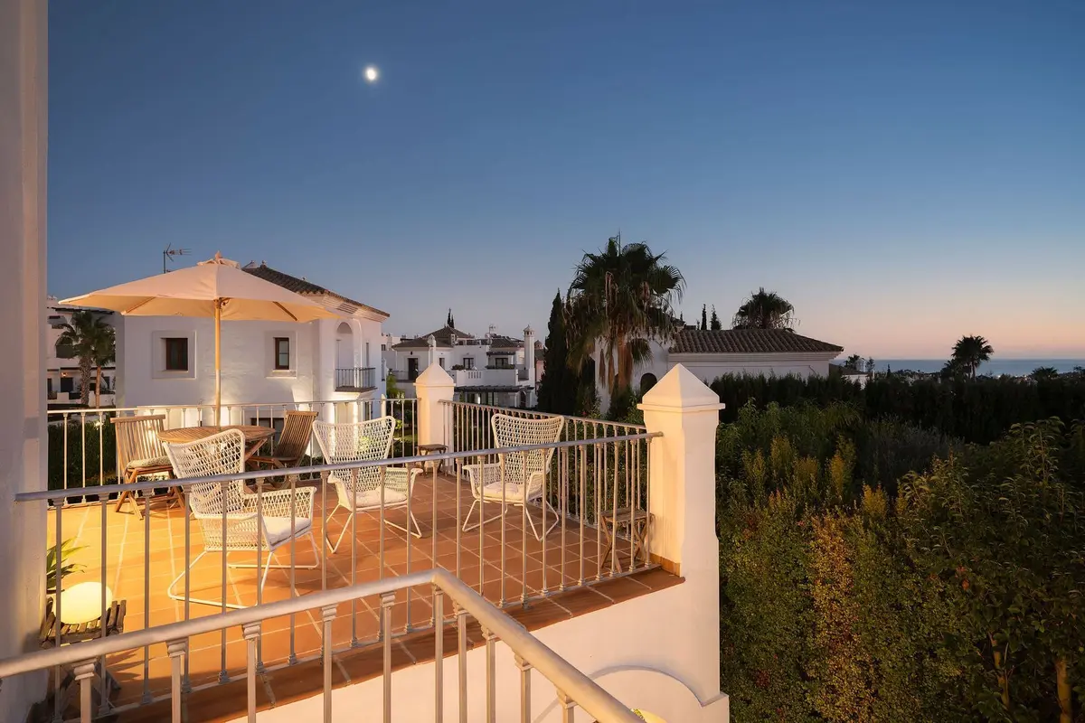 Detached Villa in Selwo