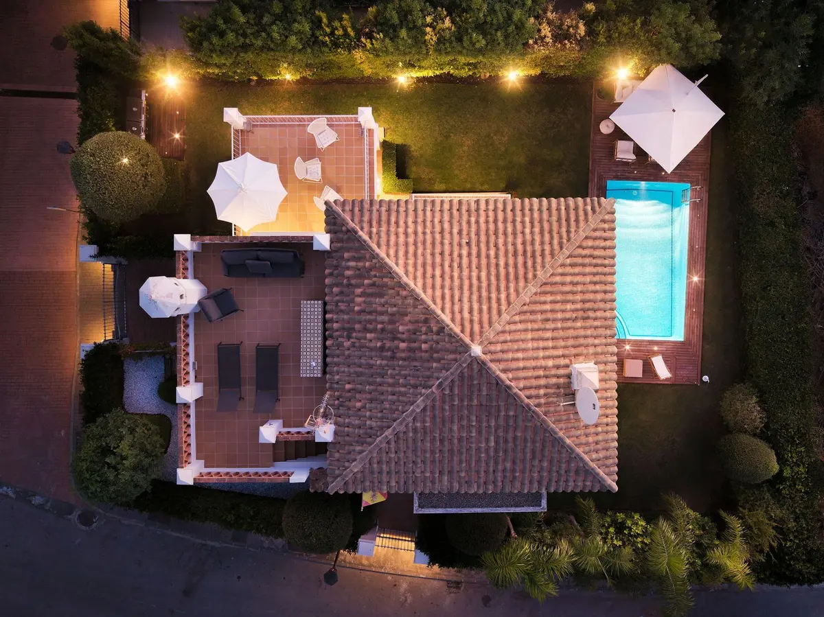 Detached Villa in Selwo