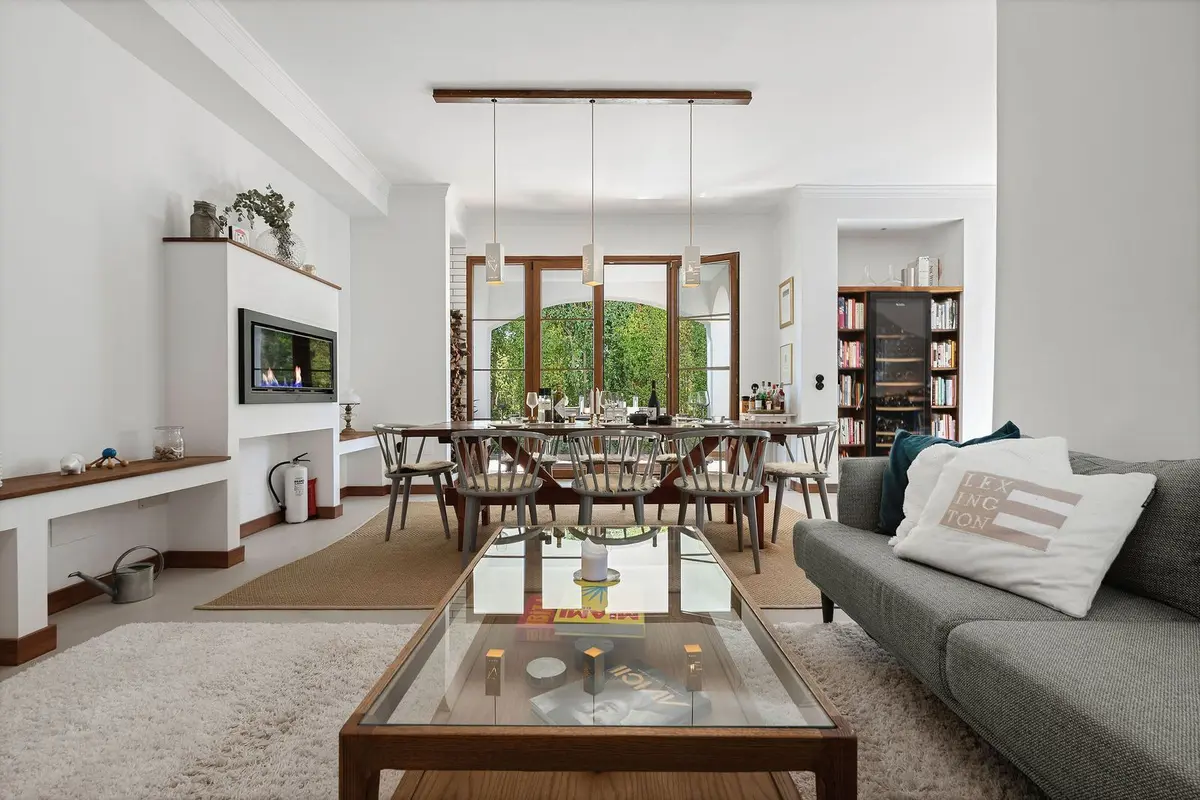 Detached Villa in Selwo