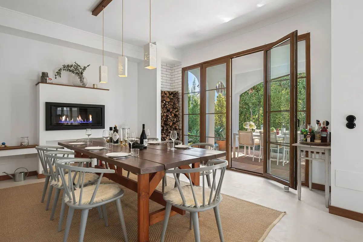 Detached Villa in Selwo