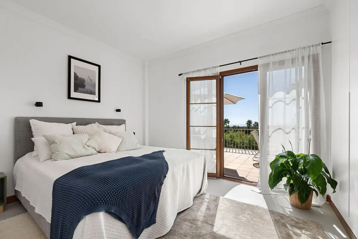 Detached Villa in Selwo