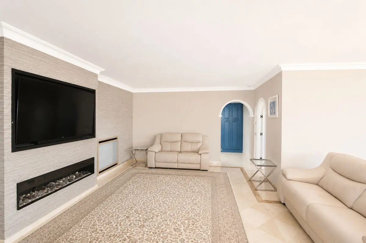 Detached Villa in Elviria