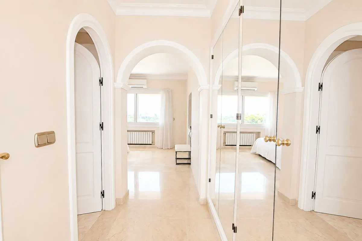 Detached Villa in Elviria
