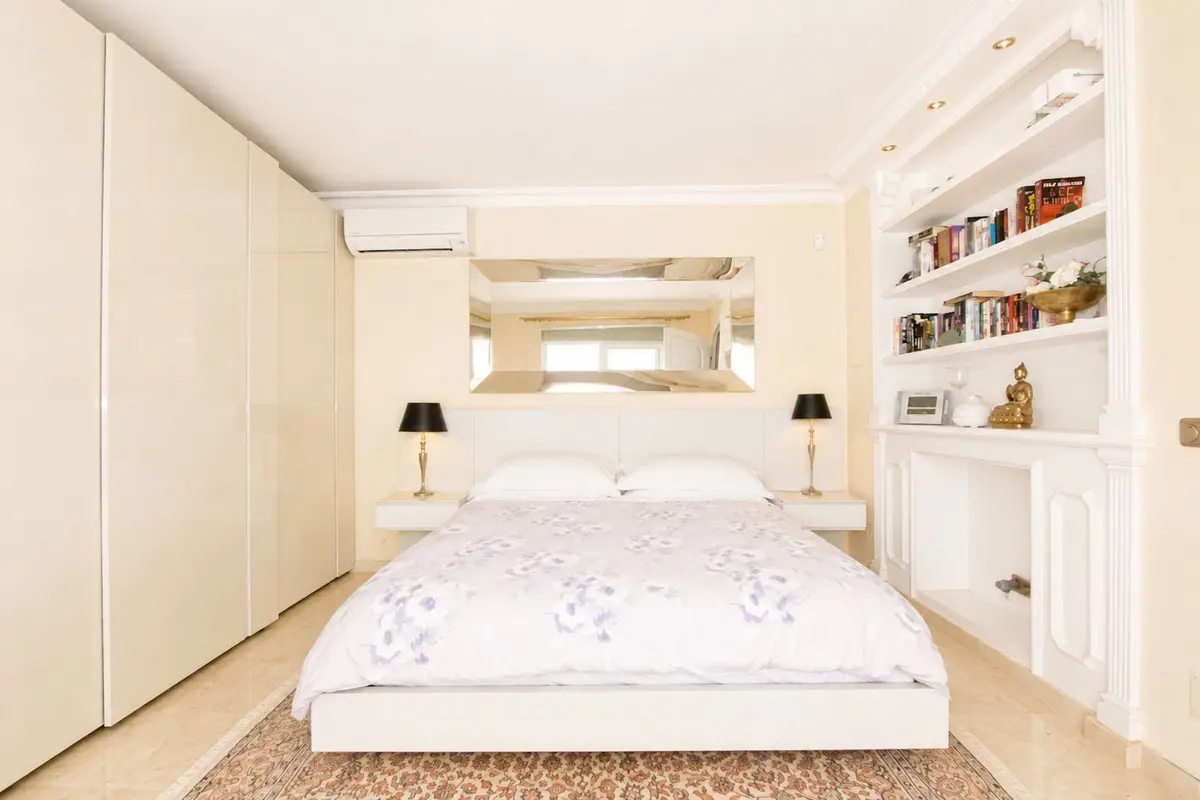 Detached Villa in Elviria