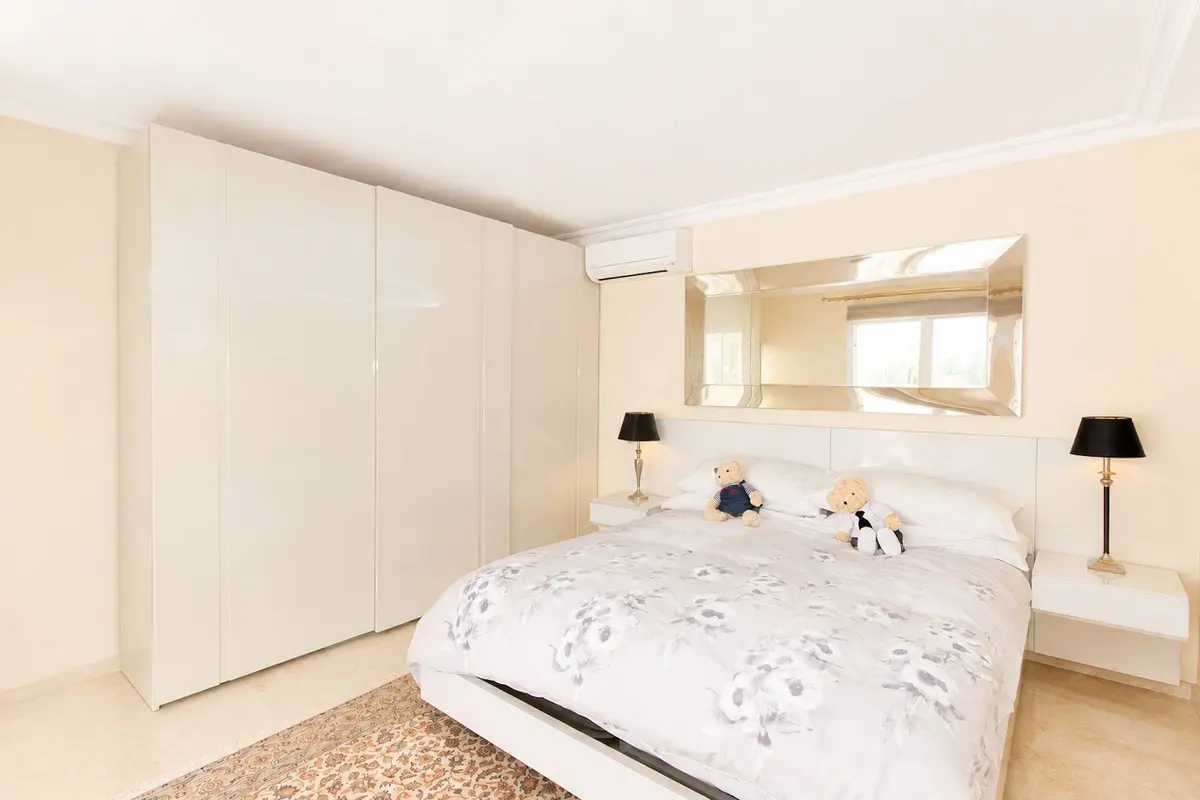 Detached Villa in Elviria