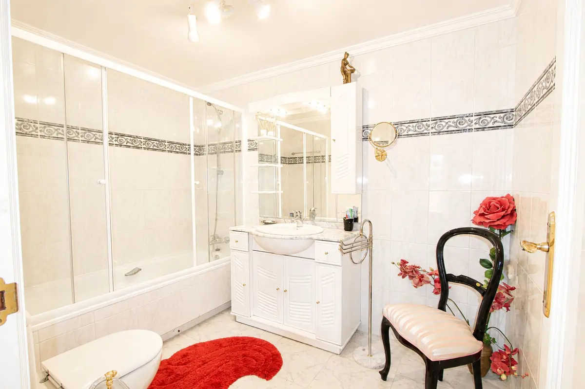 Detached Villa in Elviria