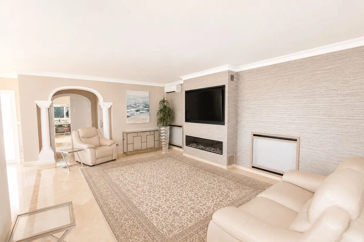 Detached Villa in Elviria