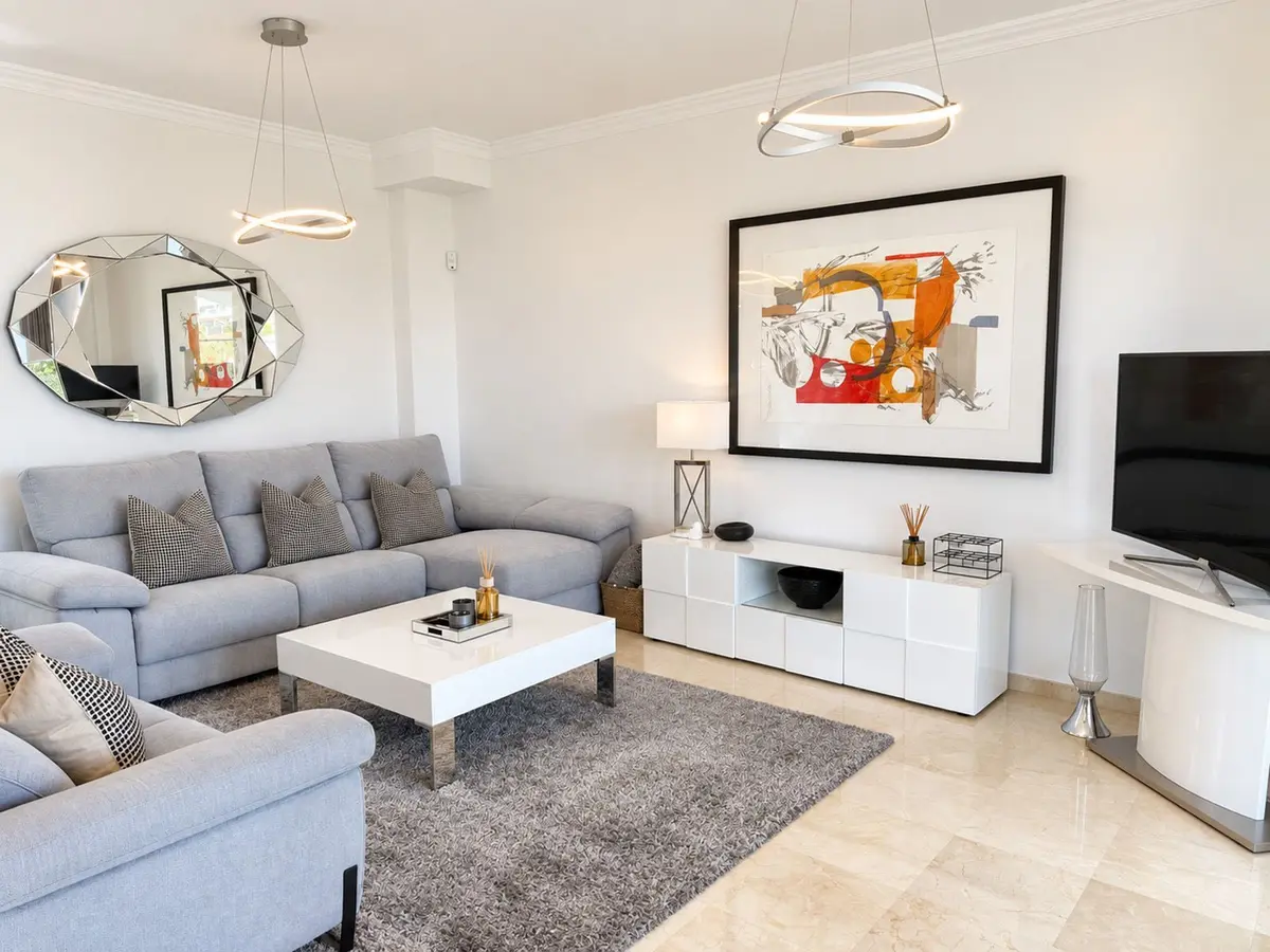 Detached Villa in Selwo