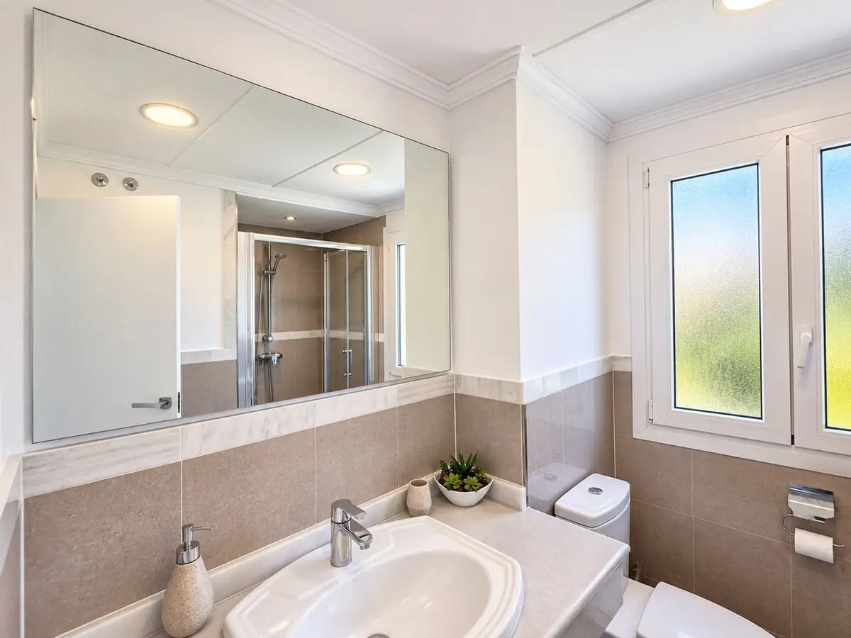Detached Villa in Selwo