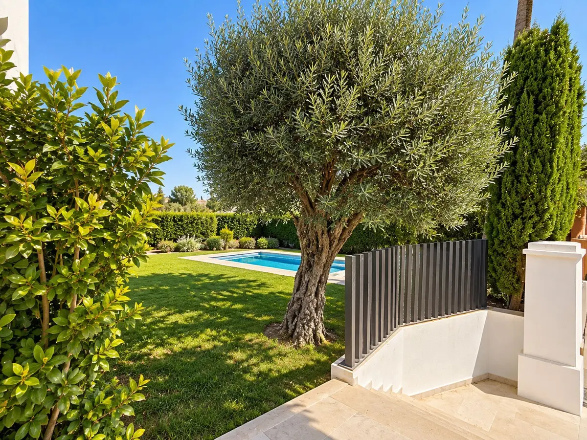 Detached Villa in Selwo