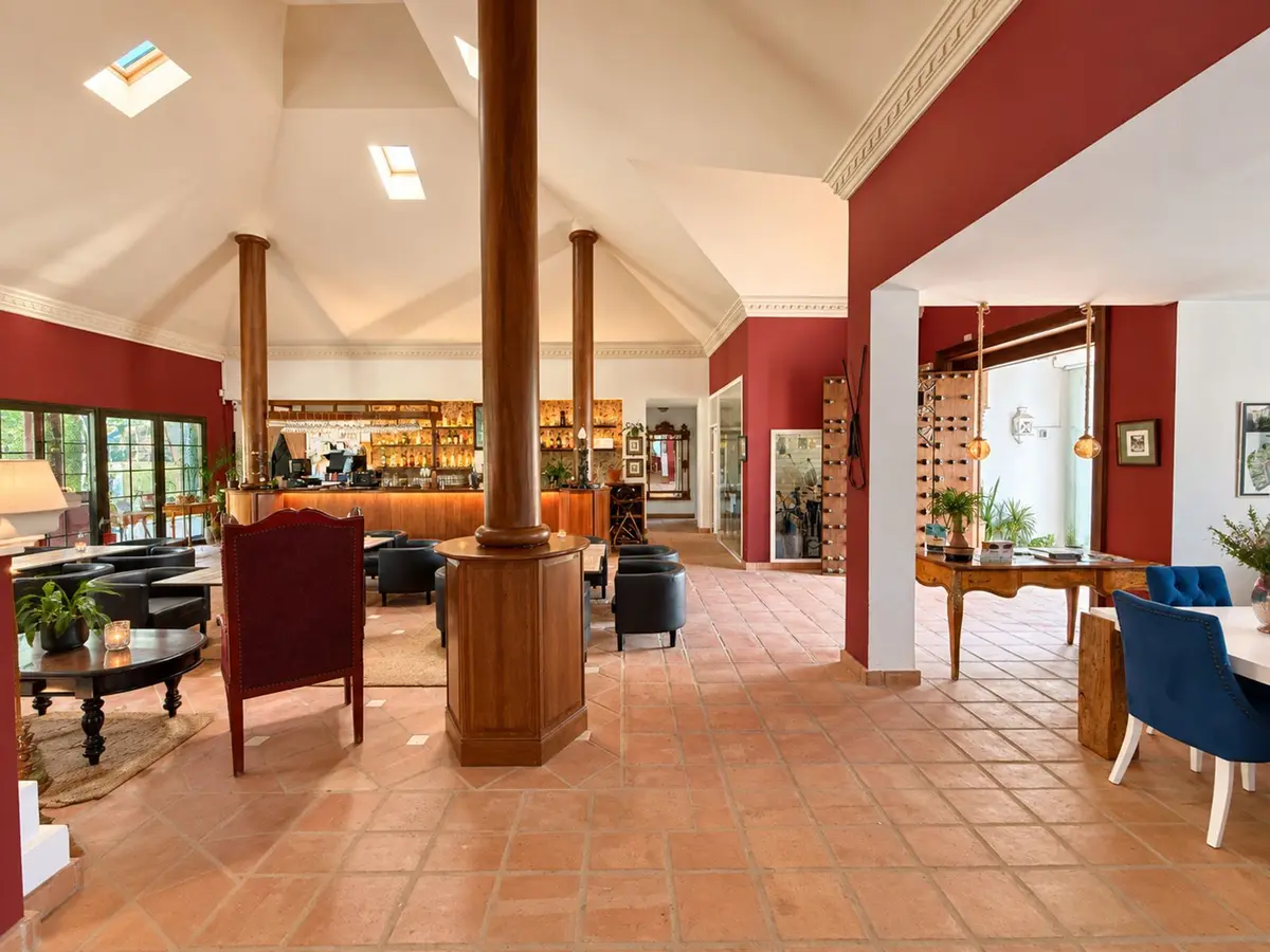Detached Villa in Selwo