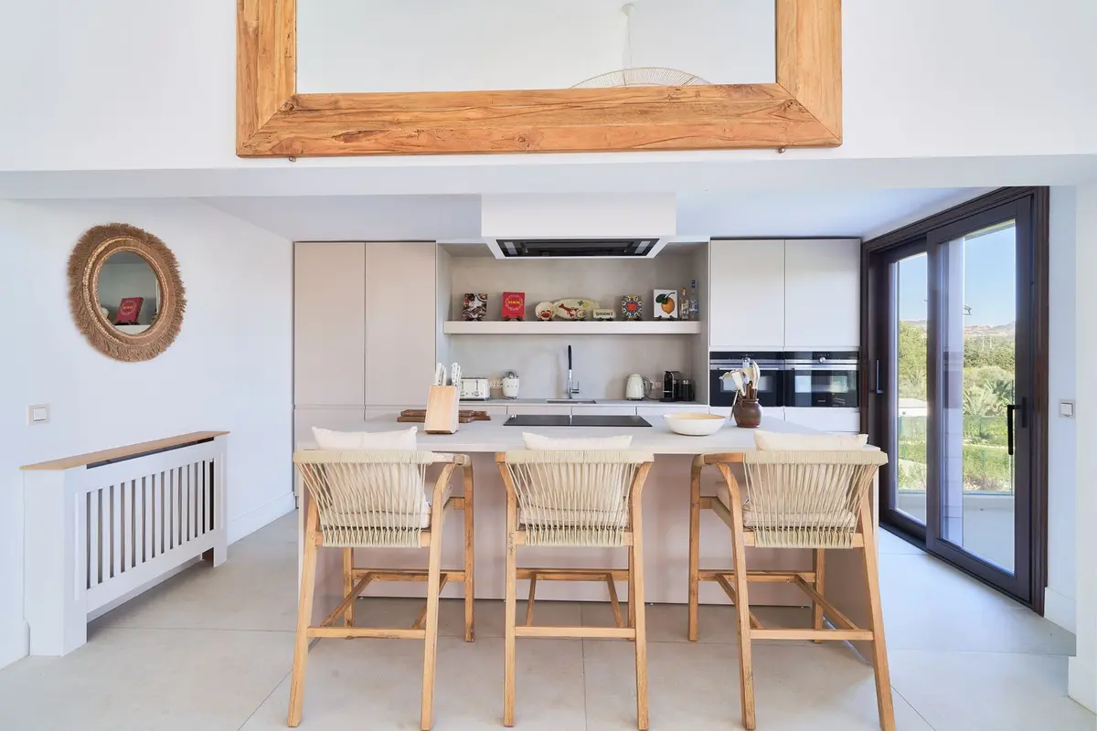 Detached Villa in San Pedro de Alcántara