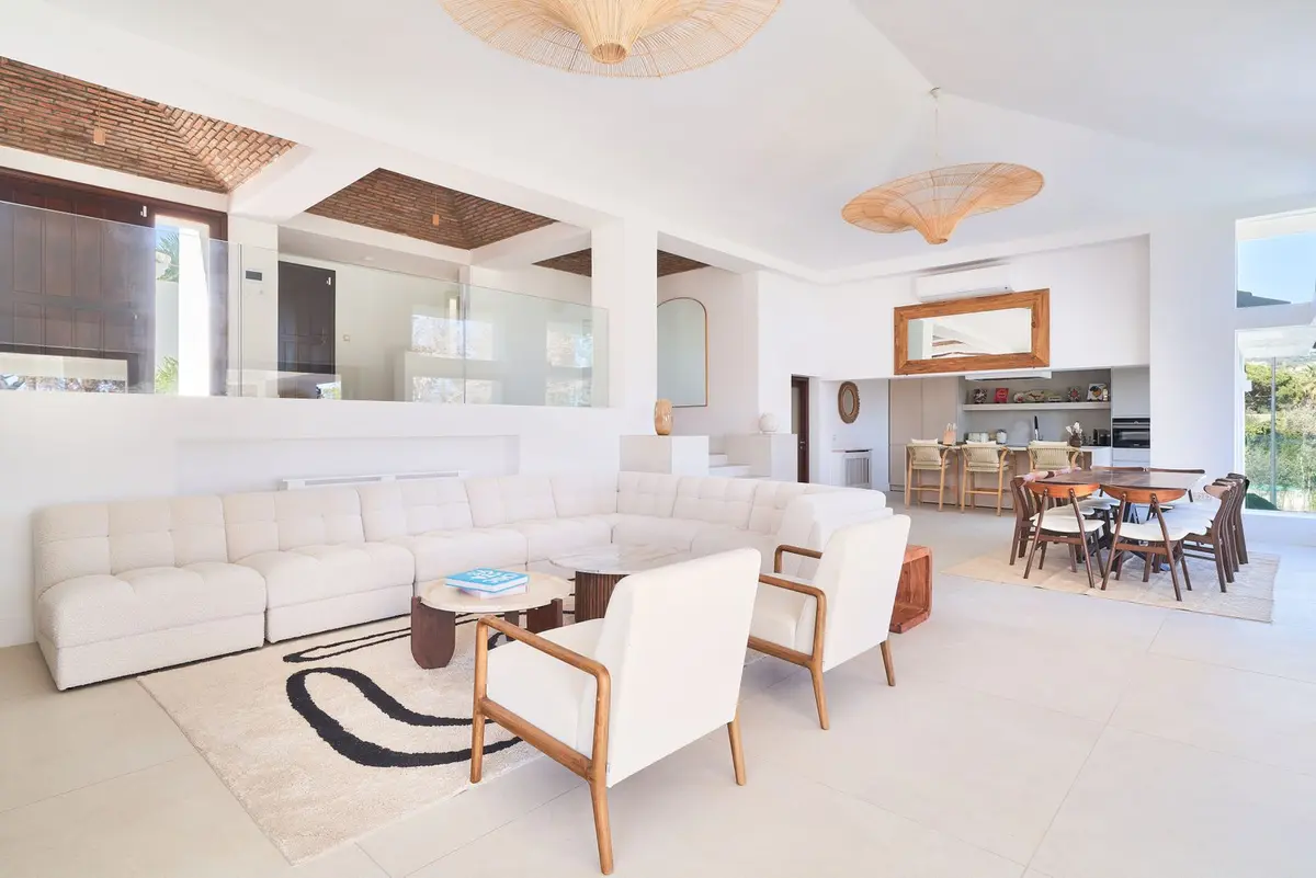 Detached Villa in San Pedro de Alcántara