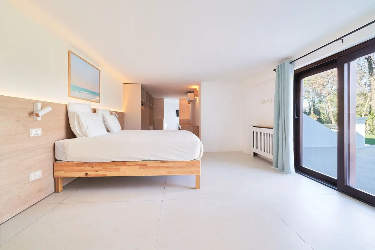 Detached Villa in San Pedro de Alcántara