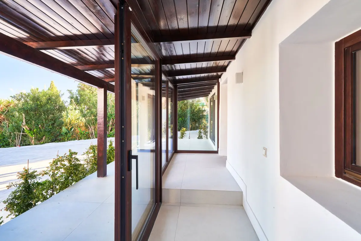 Detached Villa in San Pedro de Alcántara