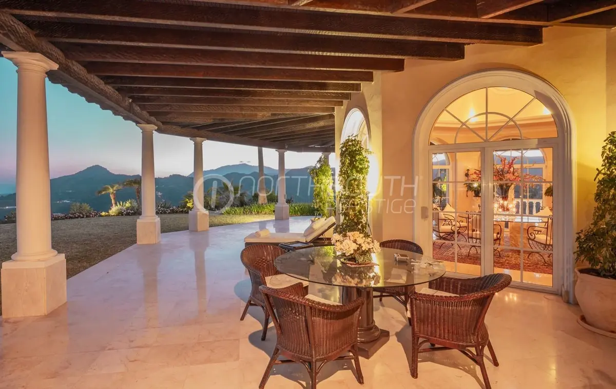 Detached Villa in Benahavís