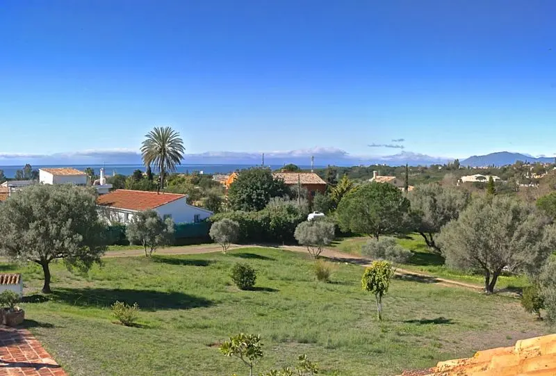 Detached Villa in Elviria