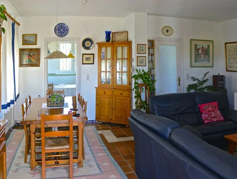 Detached Villa in Elviria
