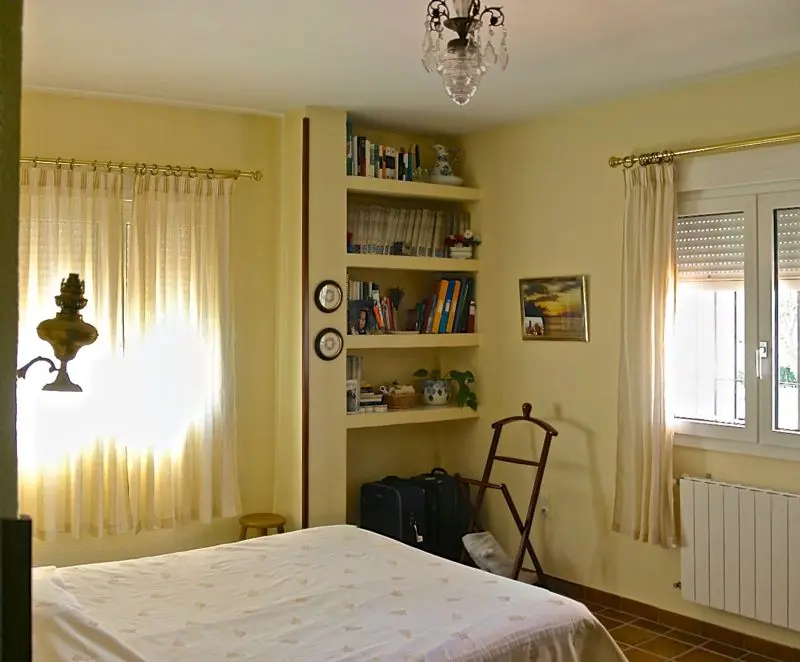 Detached Villa in Elviria