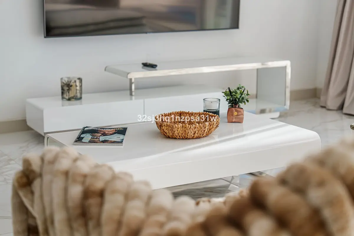 Middle Floor Apartment in Marbella