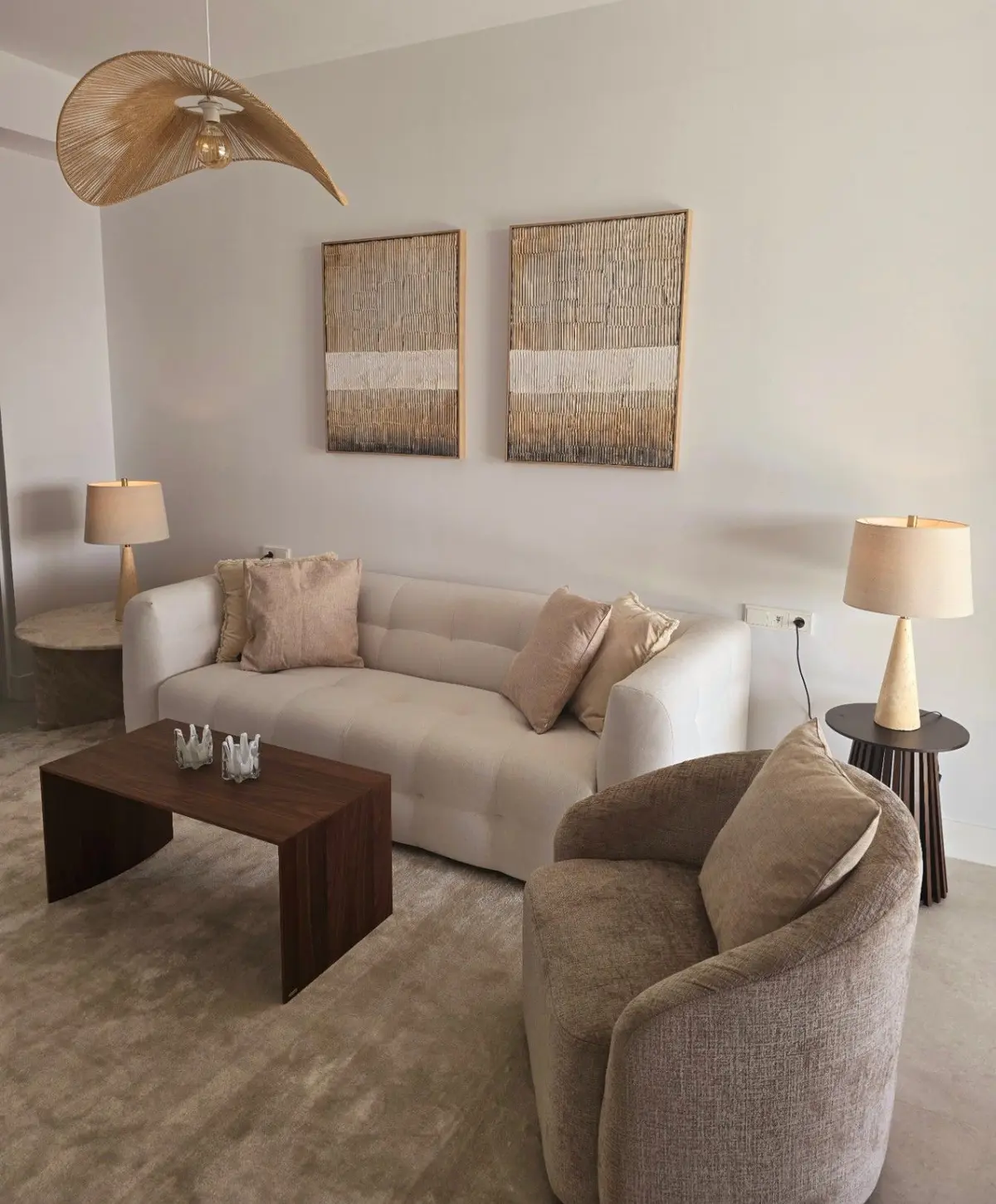 Ground Floor Apartment in Marbella