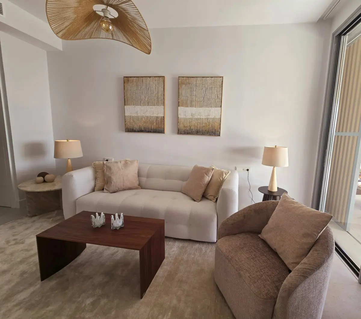 Ground Floor Apartment in Marbella