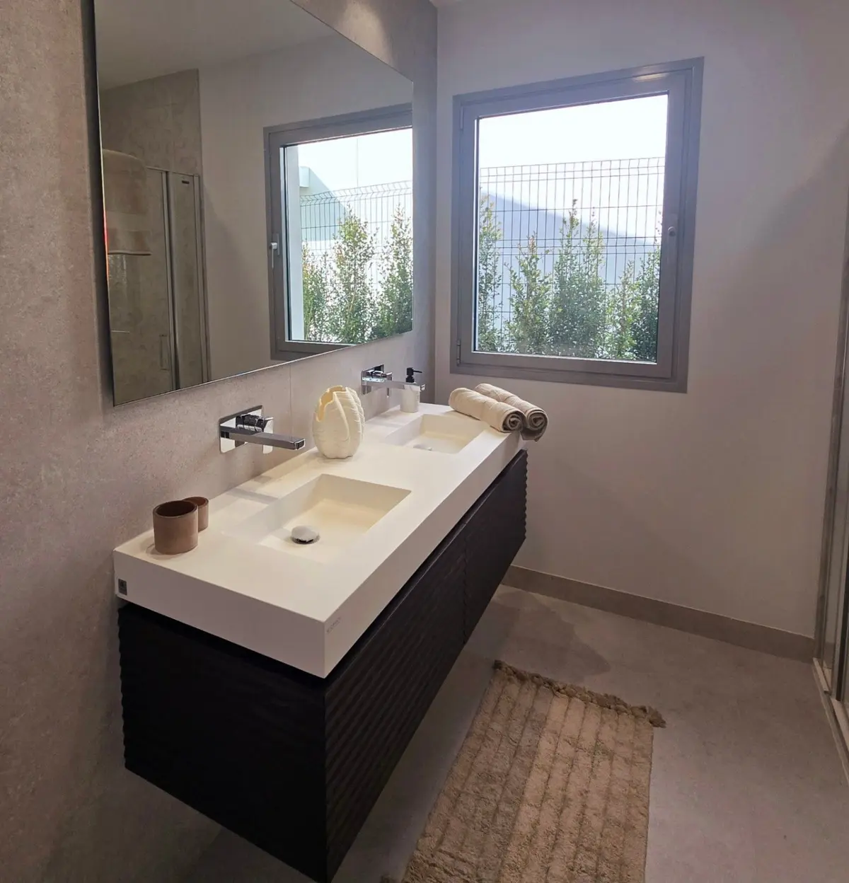 Ground Floor Apartment in Marbella