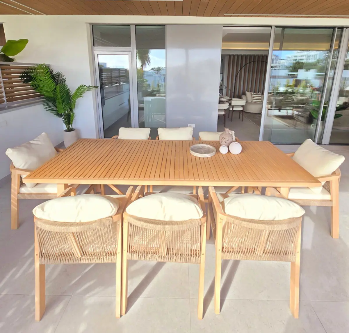 Ground Floor Apartment in Marbella