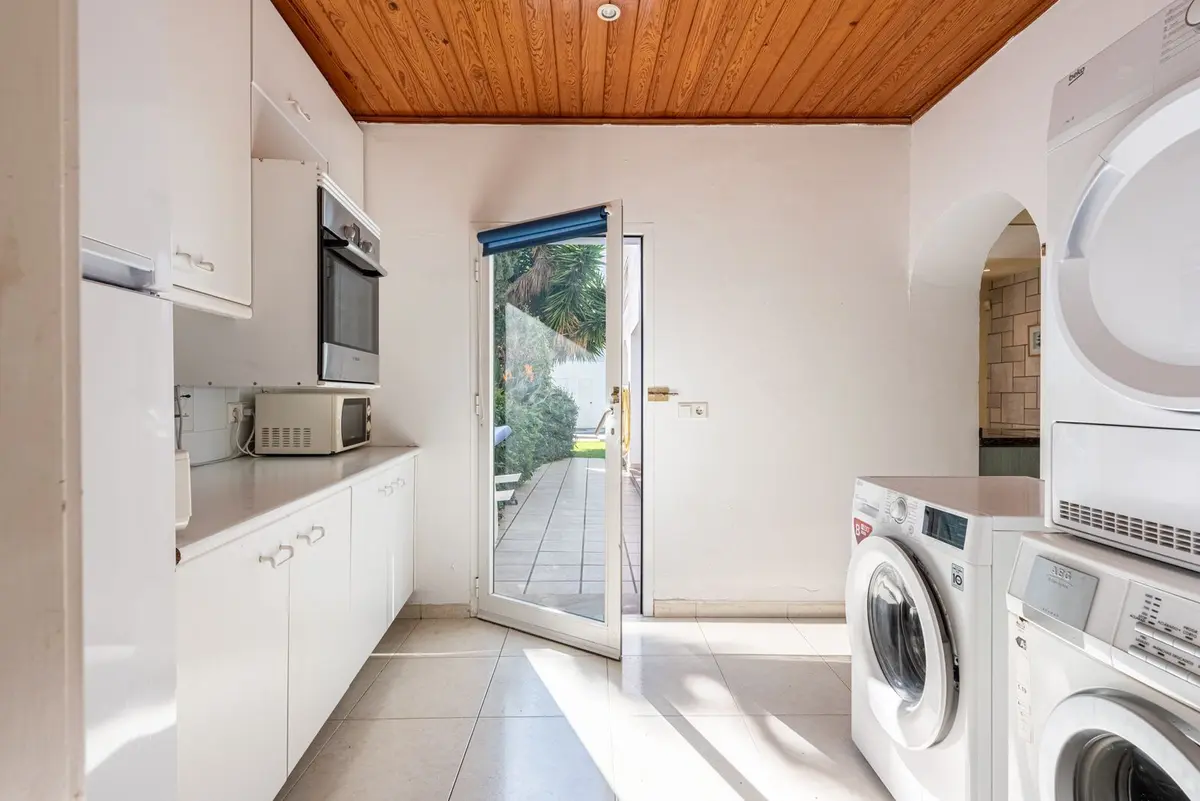 Detached Villa in San Pedro de Alcántara