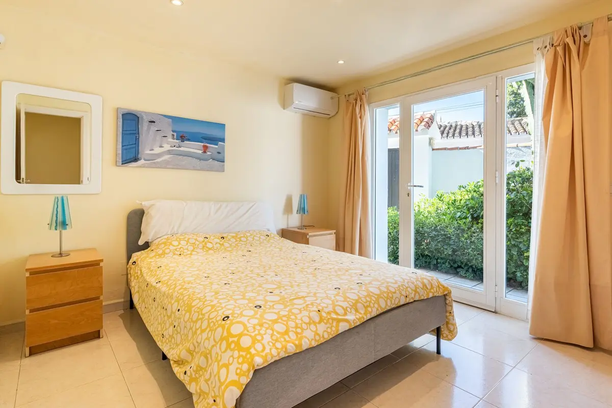 Detached Villa in San Pedro de Alcántara