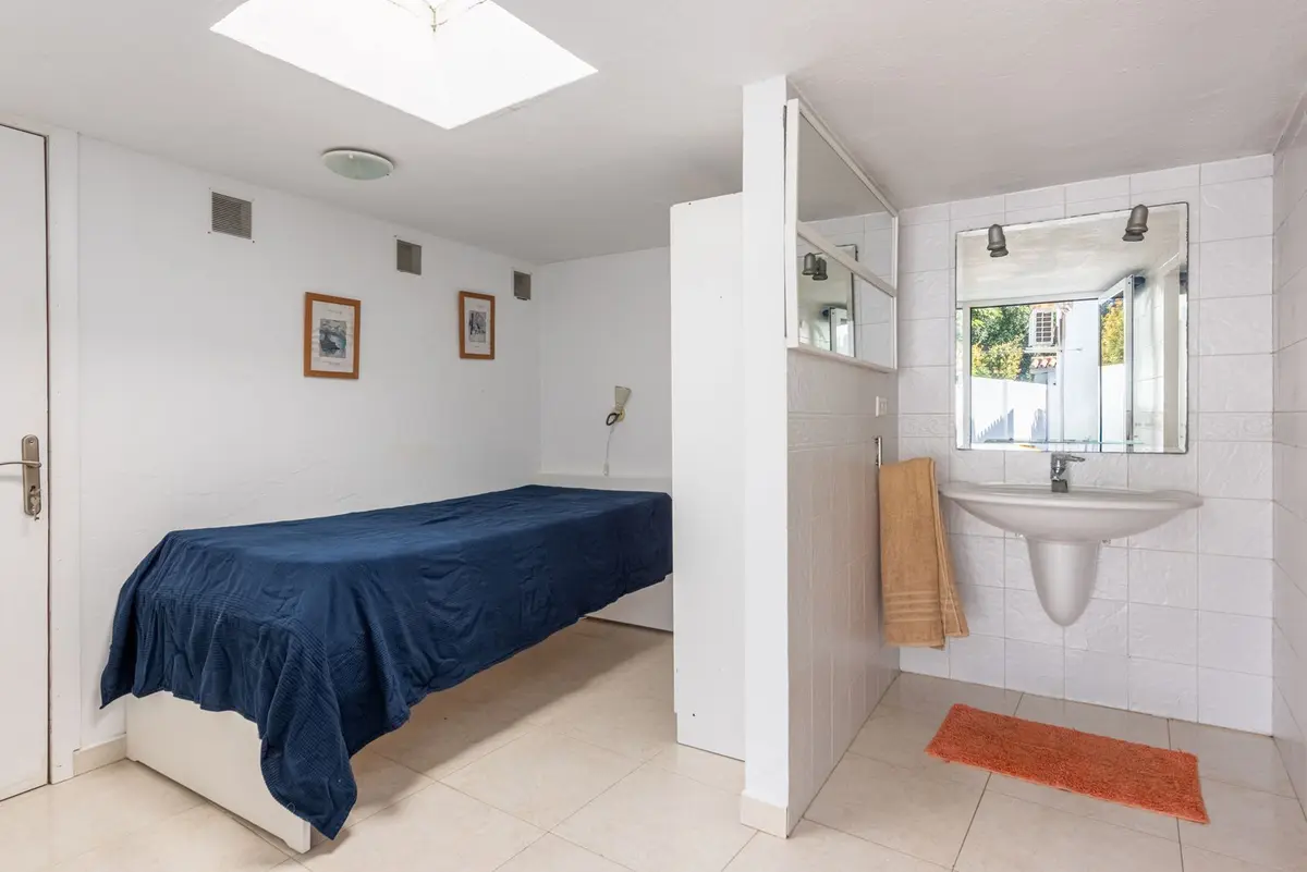 Detached Villa in San Pedro de Alcántara