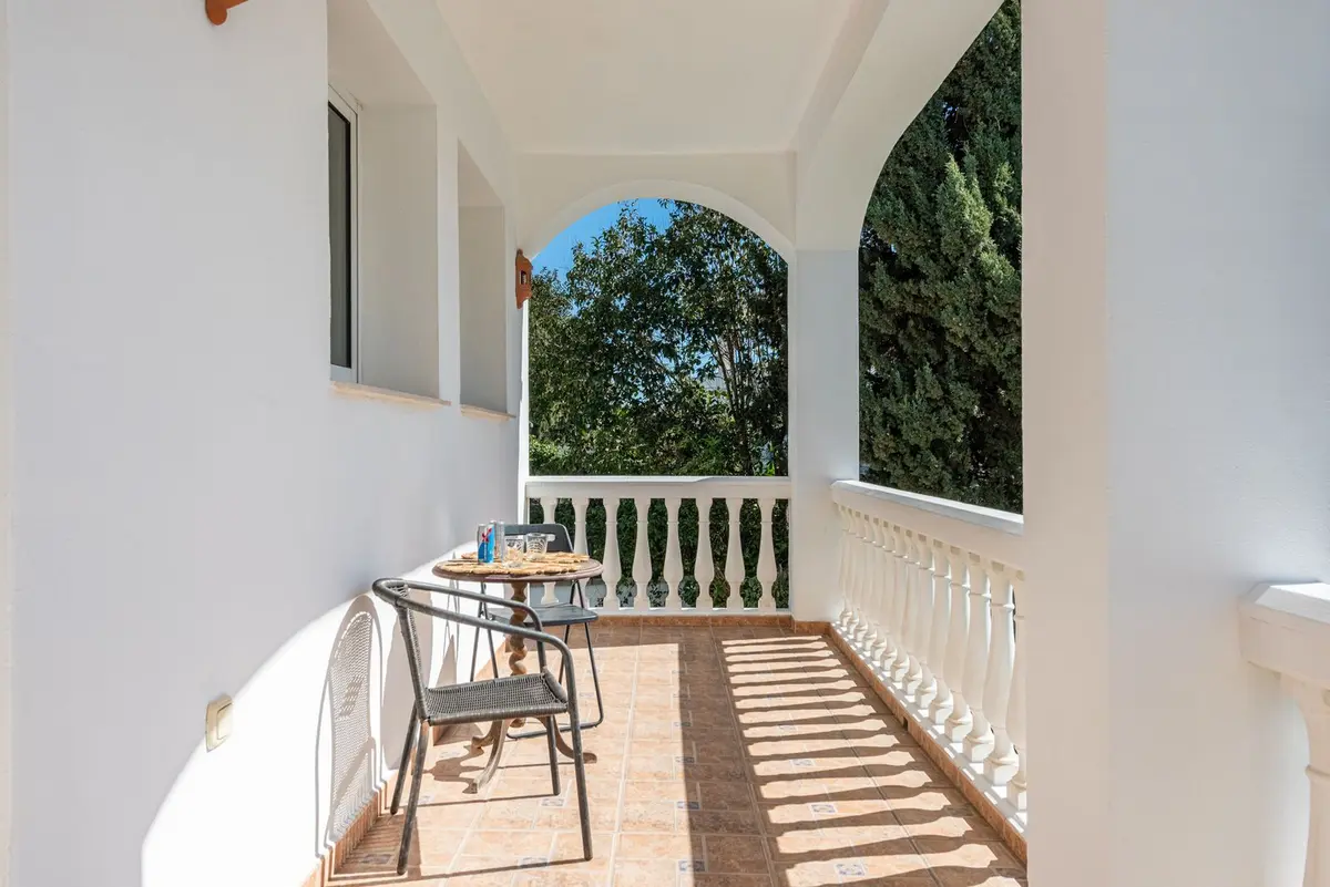 Detached Villa in San Pedro de Alcántara