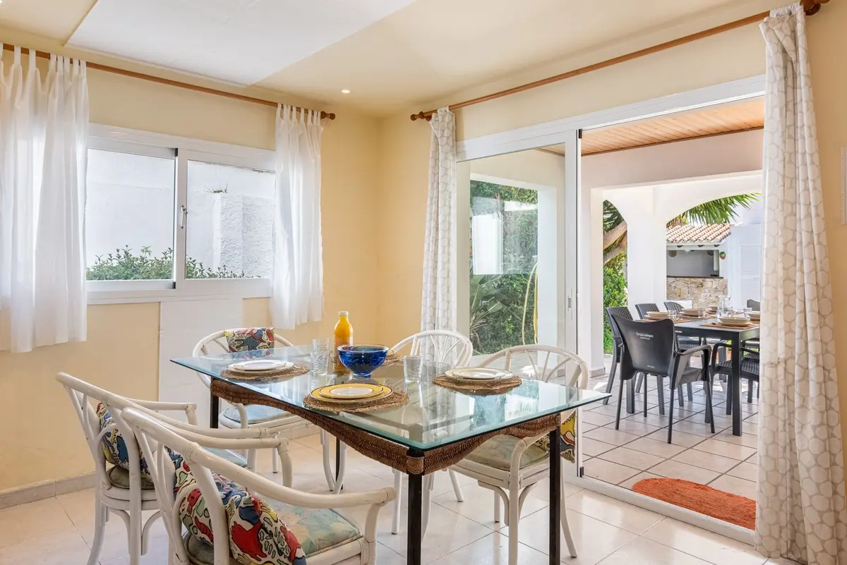 Detached Villa in San Pedro de Alcántara