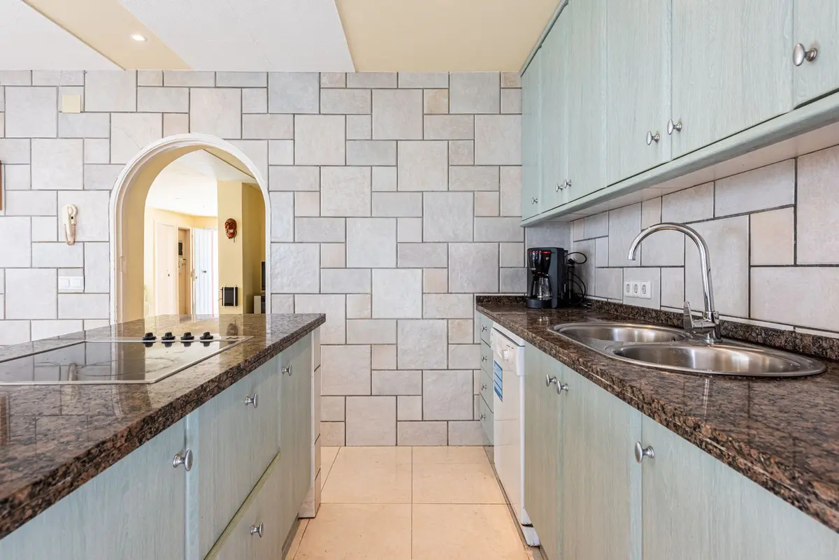 Detached Villa in San Pedro de Alcántara