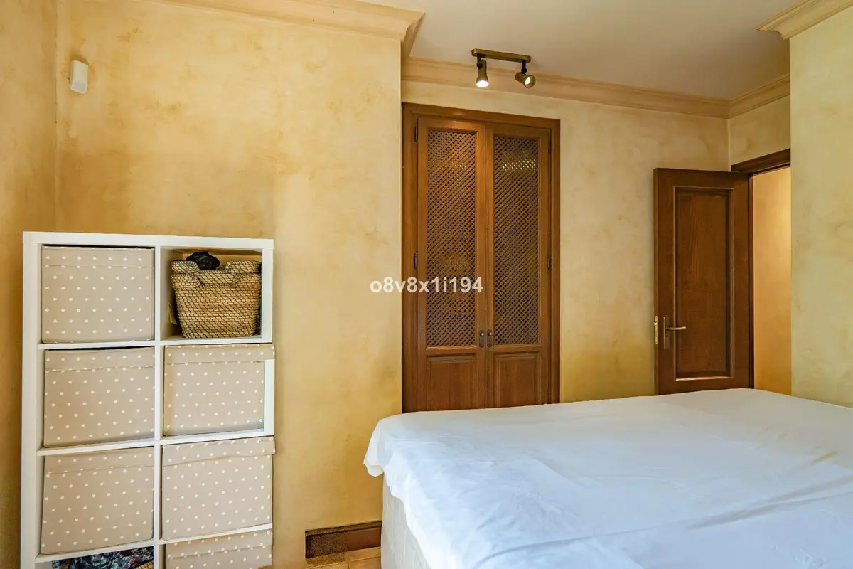 Detached Villa in Marbella