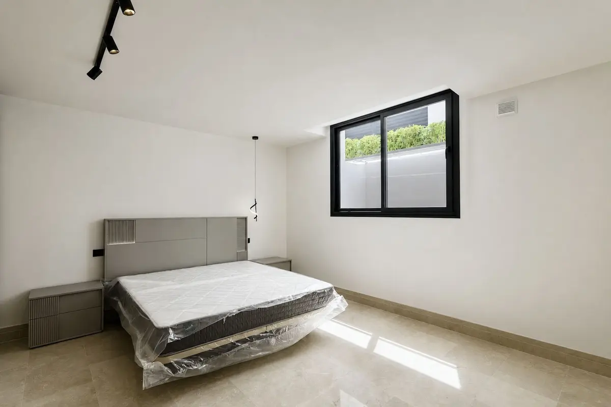 Detached Villa in Puerto Banús