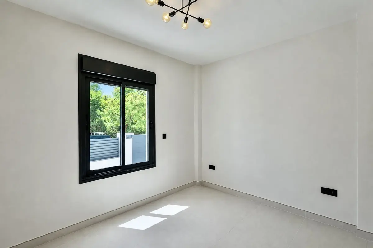 Detached Villa in Puerto Banús
