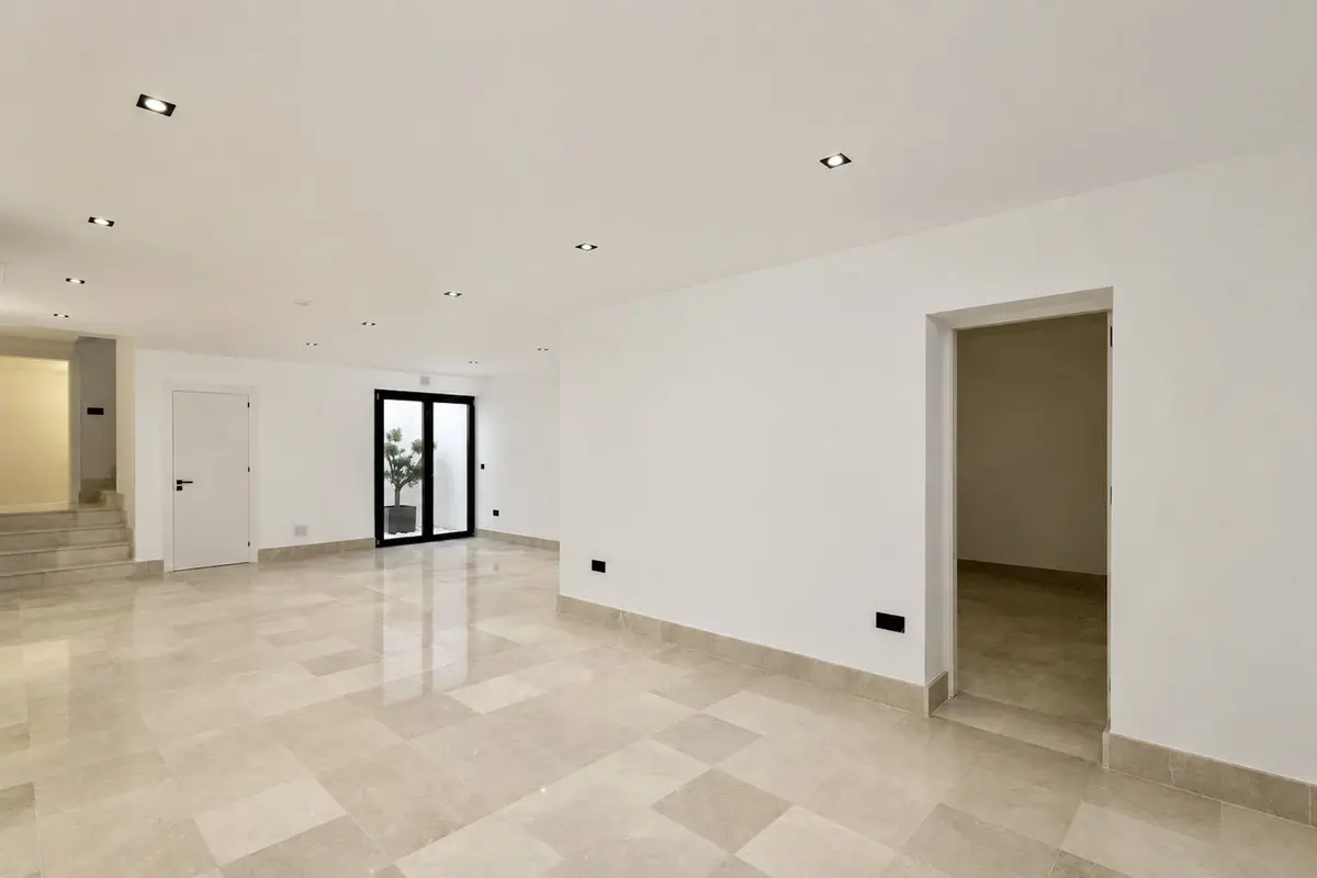 Detached Villa in Puerto Banús