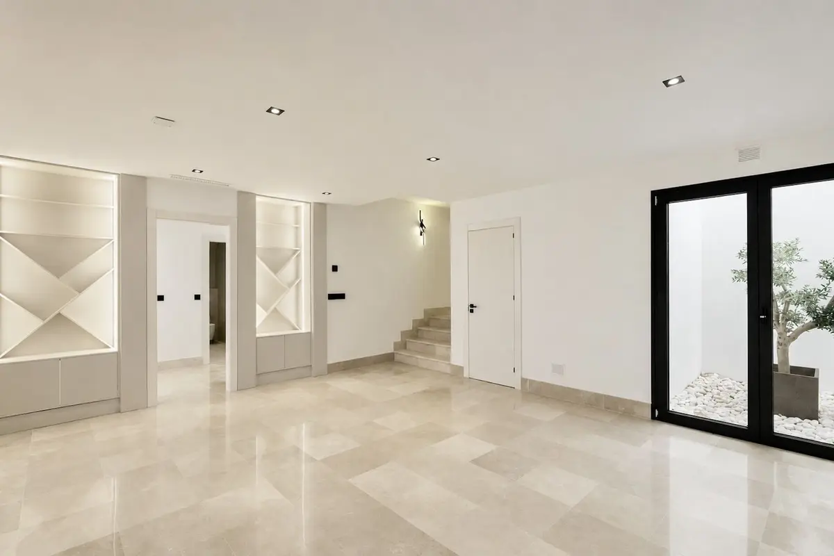 Detached Villa in Puerto Banús