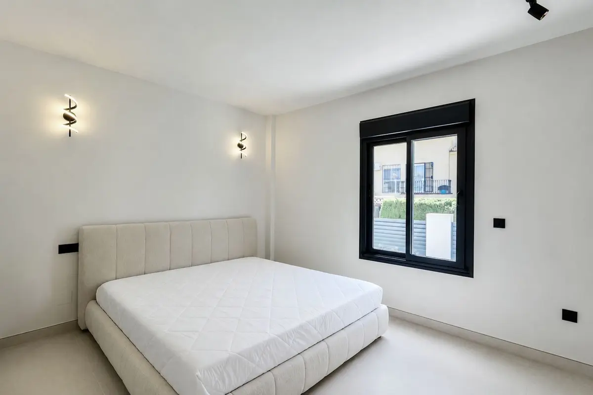 Detached Villa in Puerto Banús