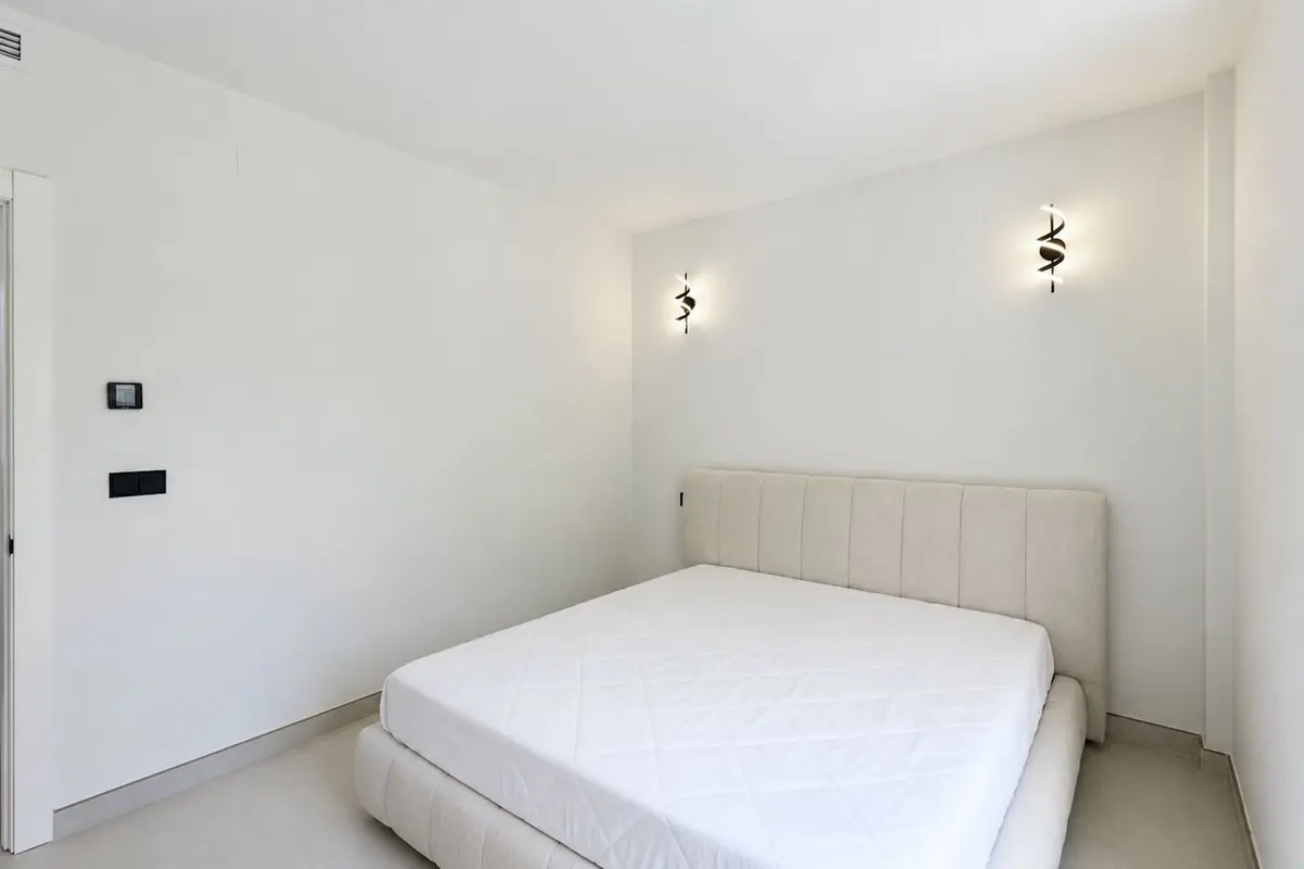 Detached Villa in Puerto Banús