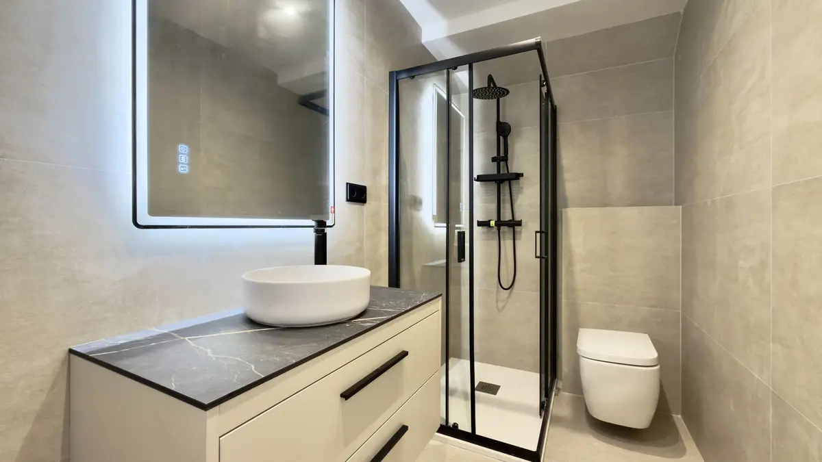 Detached Villa in Puerto Banús
