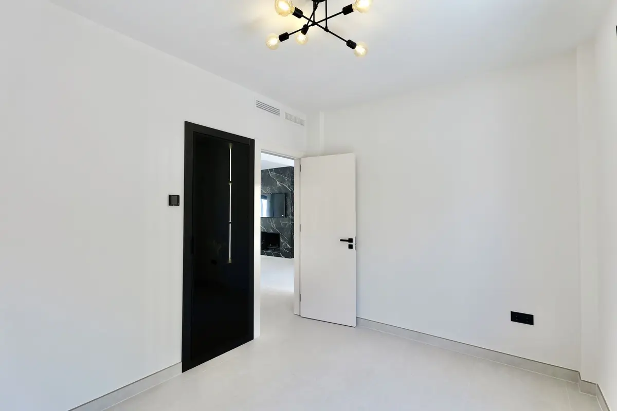 Detached Villa in Puerto Banús