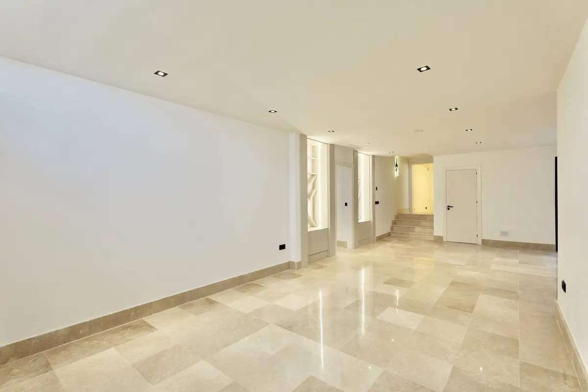 Detached Villa in Puerto Banús
